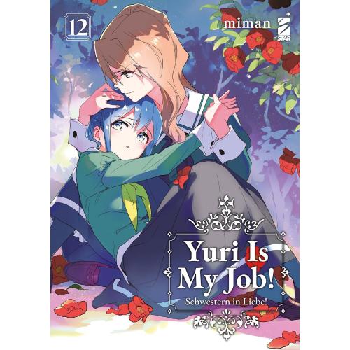 YURI IS MY JOB! 12