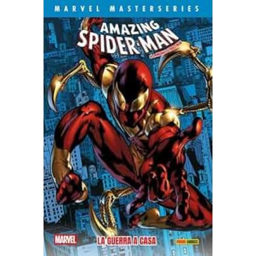 MASTERSERIES AMAZING SPIDERMAN 6