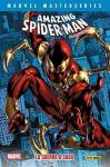 MASTERSERIES AMAZING SPIDERMAN 6