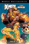 MASTERSERIES X-MEN ERA APOCALISSE 2
