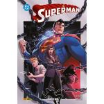 SUPERMAN 2 - CATENE