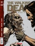 THE WALKING DEAD COLOR EDITION 62