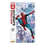 ULTIMATE SPIDER-MAN 24
