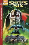 X-FORCE 66 - SINISTER'S SIX 3