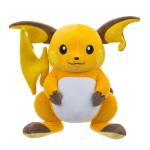 POKEMON PLUSH - RAICHU 30CM - peluches -  NUOVO