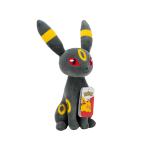 POKEMON PLUSH - UMBREON 20CM - peluches - NUOVO