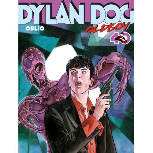 DYLAN DOG OLDBOY NUOVA SERIE 7 - OBLIO