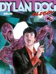 DYLAN DOG OLDBOY NUOVA SERIE 7 - OBLIO