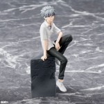 REBUILD EVANGELION KAWORU NAGISA