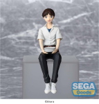 REBUILD EVANGELION SHINJI IKARI