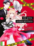THE AFTER-DINNER MYSTERIES
