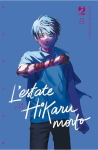 L'ESTATE IN CUI HIKARU E' MORTO 8