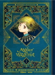 ATELIER OF WITCH HAT GRIMOIRE ED 1