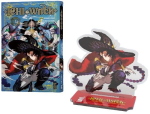 ICHI THE WITCH 1 LIMITED EDITION