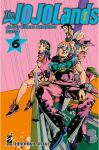 THE JOJOLANDS 6