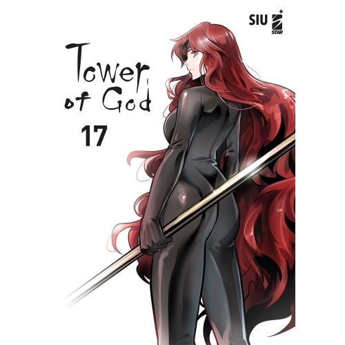 TOWER OF GOD 17