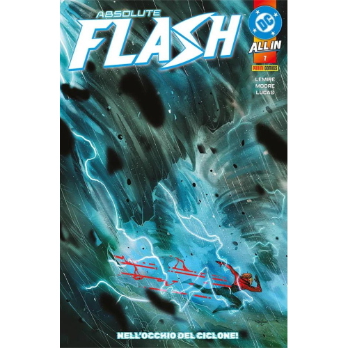 ABSOLUTE FLASH 7
