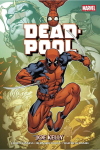 OMNIBUS DEADPOOL DI JOE KELLY