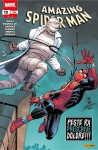 SPIDER-MAN UOMO RAGNO 889