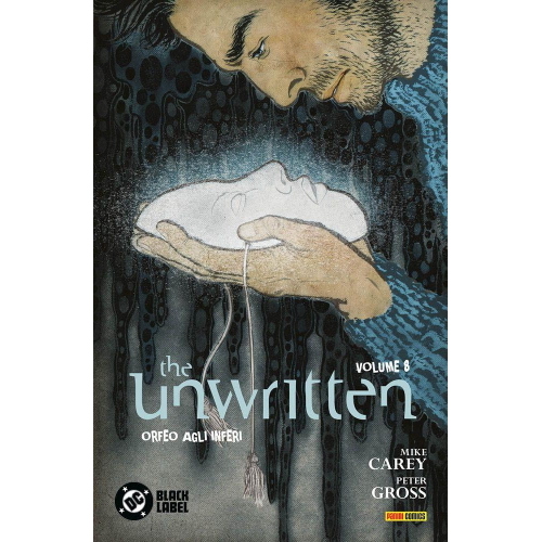 THE UNWRITTEN 8 - ORFEO AGLI INFERI