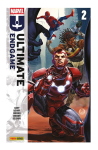 ULTIMATE ENDGAME 2