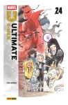 ULTIMATE X-MEN 24