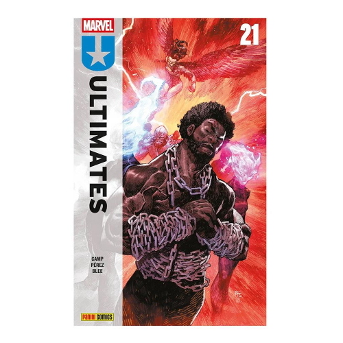 ULTIMATES 21