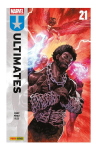 ULTIMATES 21