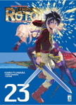 DRAGON QUEST-EMBLEMA DI ROTO II N.23