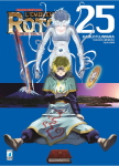 DRAGON QUEST-EMBLEMA DI ROTO II N.25