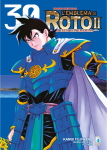 DRAGON QUEST-EMBLEMA DI ROTO II N.30