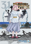 DRAGON QUEST-EMBLEMA DI ROTO II N.31