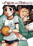 FIGLIA DELL'OTAKU (LA) 02