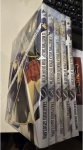 FINAL FANTASY TYPE-0 SIDE STORY 1 2 3 4 5 COMPLETA 