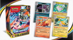 POKEMON x1 KIT PRE-RELEASE - CAOS NASCENTE (MEGAEVOLUZIONE) - SEALED - ITA