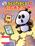 SCOTTECS GIGAZINE 35