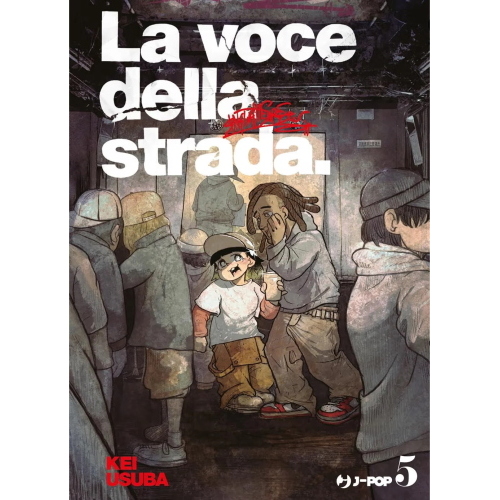 LA VOCE DELLA STRADA 5