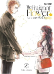 THE FRAGRANT FLOWER BLOOMS WITH DIGNITY 8