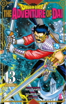 DRAGON QUEST - ADVENTURES OF DAI 13