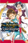 FOUR KNIGHTS OF THE APOCALYPSE 22