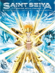 SAINT SEIYA TIME ODISSEY 3 (DI 5)