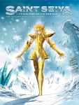 SAINT SEIYA TIME ODISSEY 3 COLL.ED