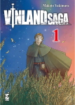VINLAND SAGA 1 TRIBUTE VARIANT CVR