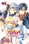 YONA - LA PRINCIPESSA SCARLATTA 46