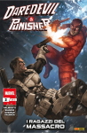 DAREDEVIL 174 -DAREDEVIL/PUNISHER 2