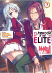 CLASSROOM OF THE ELITE 7