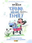 LILO & STITCH - OHANA MEANS FAMILY