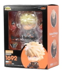 NENDOROID MHA MY HERO ACADEMIA KATSUKI BAKUGO 1692