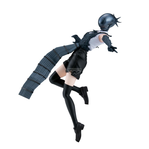 CHAINSAW MAN THE MOVIE BOMB VIBRATION STARS Figura BANPRESTO - NEW