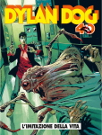 DYLAN DOG 476
